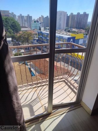Cômodo Condomínio