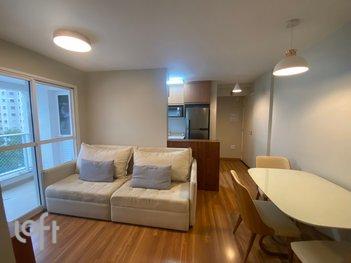 apartment em Luzitânia, Centro - São Bernardo do Campo - SP