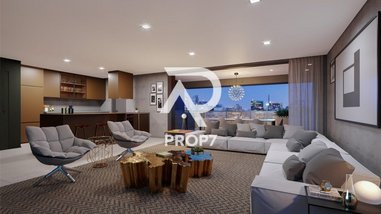 apartment em Rua Professor Filadelfo Azevedo, Vila Nova Conceição - São Paulo - SP