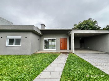 house em Avenida Juriti, Xangri-Lá - Xangri-Lá - RS