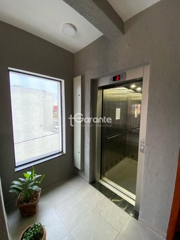 apartment em Rua Saboó, Vila Santa Isabel - São Paulo - SP