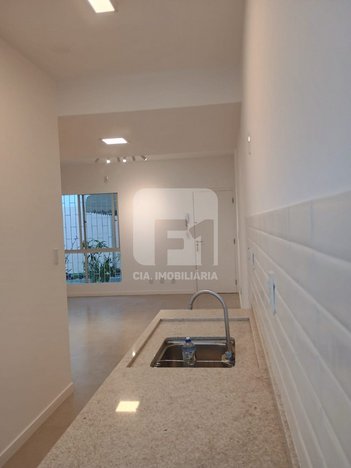 apartment em Rua Tangará, Agronômica - Florianópolis - SC