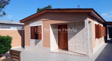 house em Rua Seberi, Medianeira - Eldorado do Sul - RS