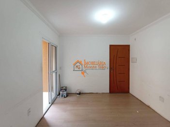 apartment em Estrada do Elenco, Jardim Dona Meri - Guarulhos - SP