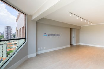 apartment em Rua Cayowaá, Perdizes - São Paulo - SP