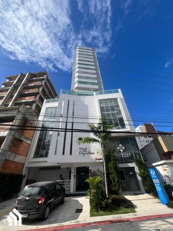 apartment em Brusque, Centro - Itajaí - SC