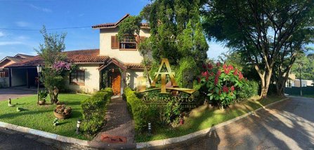 house em Rua Safira, Nova Higienópolis - Jandira - SP
