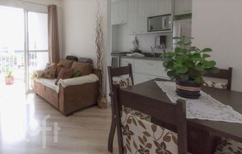 apartment em Vereador João de Luca, Jardim Prudência - São Paulo - SP