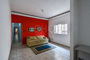 house em Avenida Piassanguaba, Planalto Paulista - São Paulo - SP