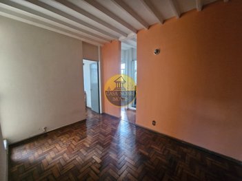 apartment em Rua Flávio Annes Guimarães, Inconfidentes - Contagem - MG