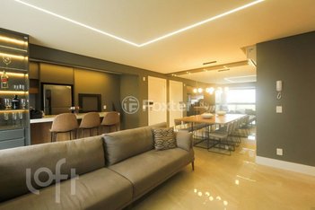 apartment em Avenida Senador Tarso Dutra, Petrópolis - Porto Alegre - RS