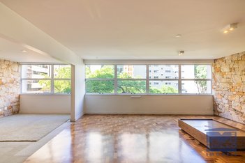apartment em Rua Pará, Consolação - São Paulo - SP