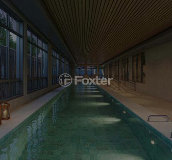 apartment em Avenida Armando Ferrentini, Paraíso - São Paulo - SP
