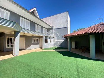 house em Rua Vereador Antônio Ferreira Alves, Centro - Canoas - RS