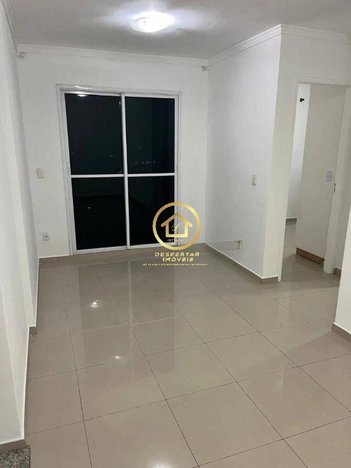 apartment em Rua Porto Nacional, Vila Siqueira (Zona Norte) - São Paulo - SP