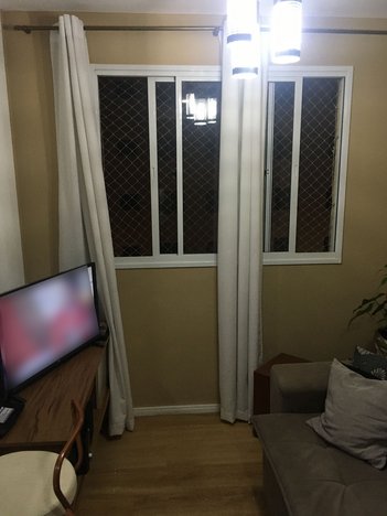 apartment em Rua Iososuke Okaue, Jardim Eliane - São Paulo - SP