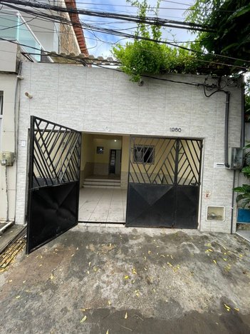 house em Rua José Monteiro dos Santos, Damas - Fortaleza - CE