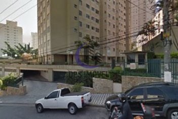 apartment em Rua Joaquim Morais, Vila Santa Catarina - São Paulo - SP