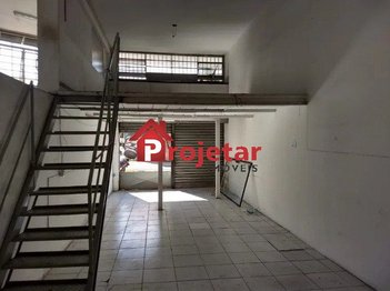 business em Niquelina, Santa Efigênia - Belo Horizonte - MG