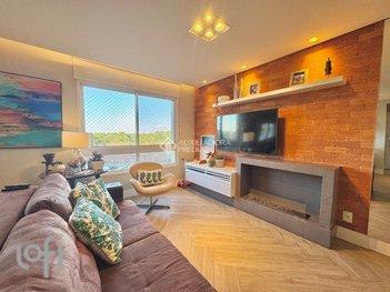 apartment em Aurora, Marechal Rondon - Canoas - RS