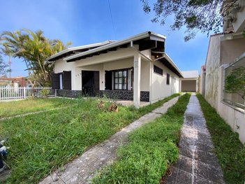 house em Rua Ibirapuitã, Centro - Xangri-Lá - RS