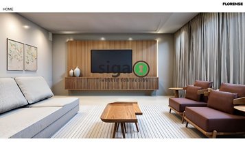 house em Rua Regina Badra, Jardim dos Estados - São Paulo - SP