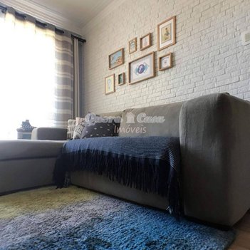 apartment em Avenida Salgado Filho, Centro - Guarulhos - SP