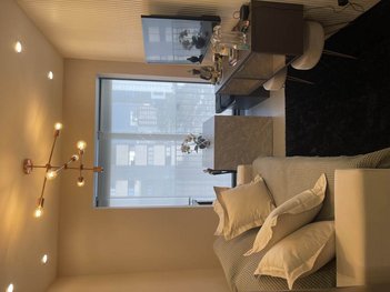 apartment em Rua Morais de Barros, Campo Belo - São Paulo - SP