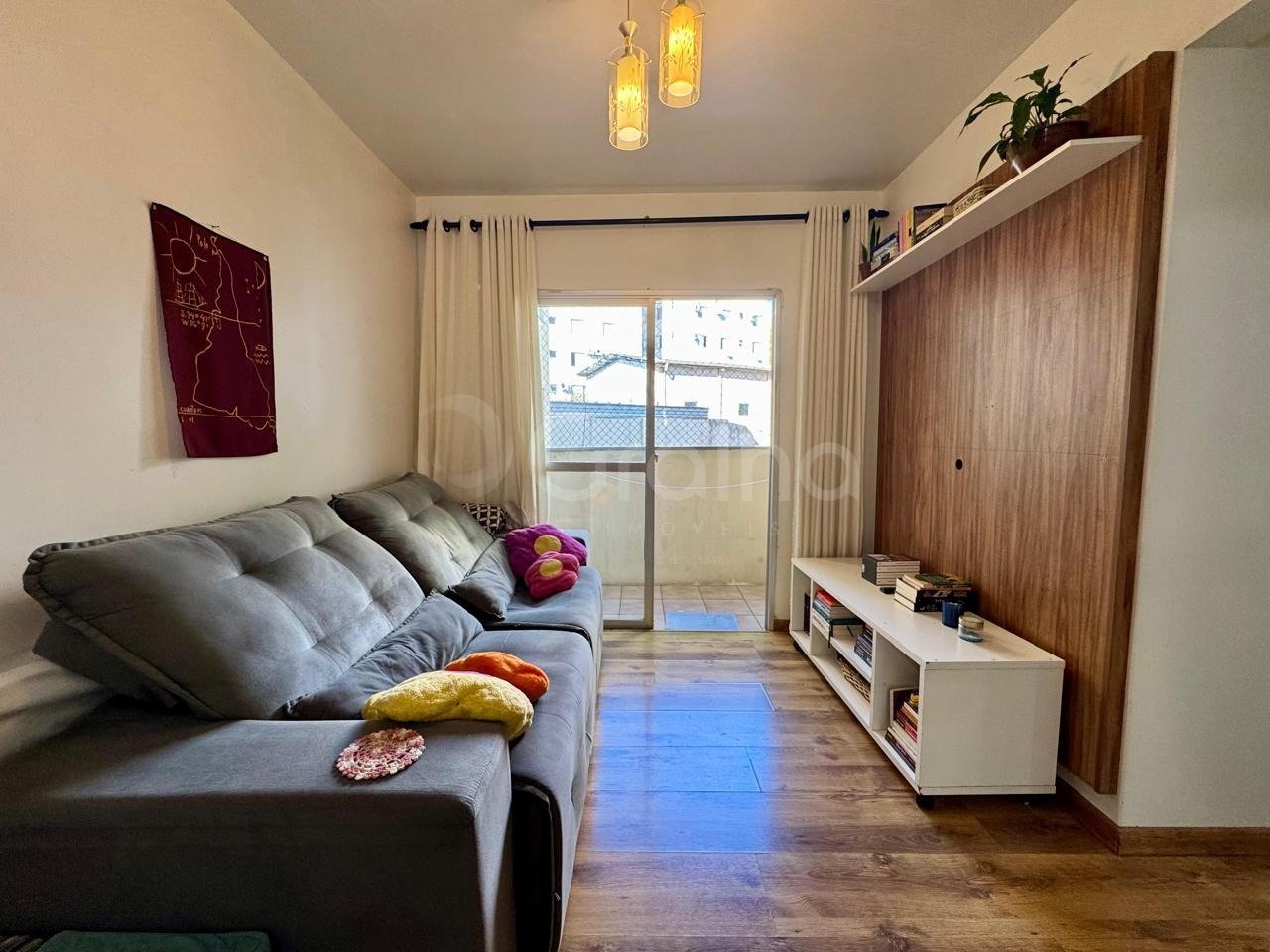 2 - Sala