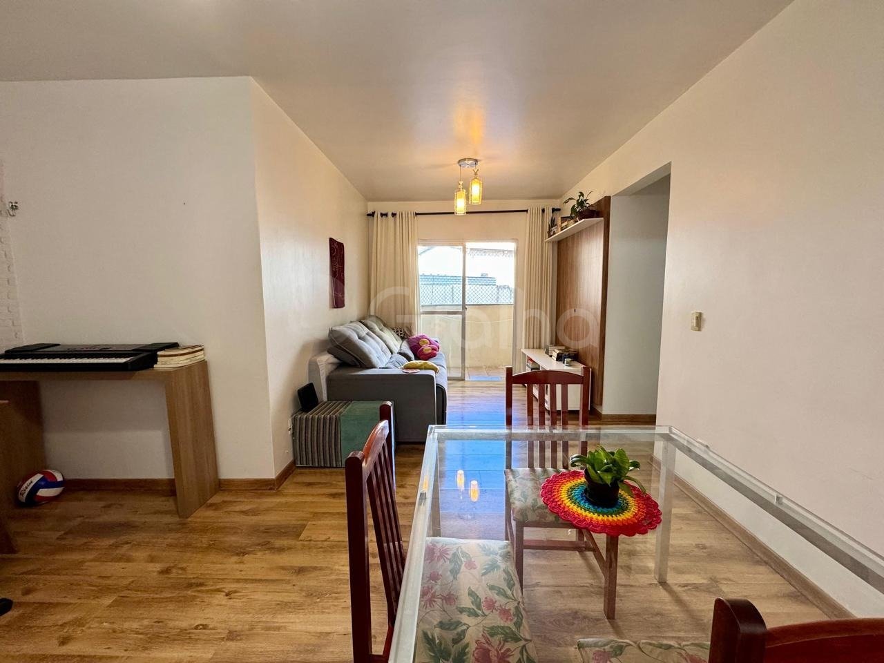 3 - Sala