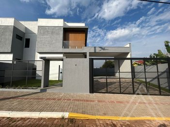 house em Pará, Universitário - Lajeado - RS