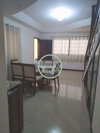 house em Rua Antonio Maia Filho, Jardim Sul - São José dos Campos - SP