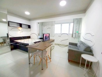 apartment em Rua Augusta, Consolação - São Paulo - SP