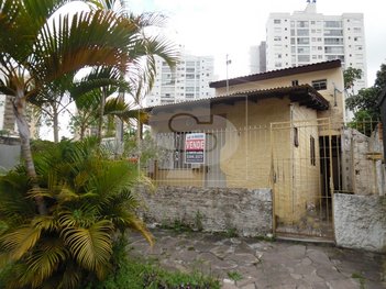 house em Padre Alois Kades S J, Vila Ipiranga - Porto Alegre - RS