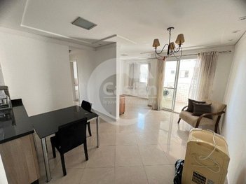 apartment em Rua Canuto Saraiva, Mooca - São Paulo - SP