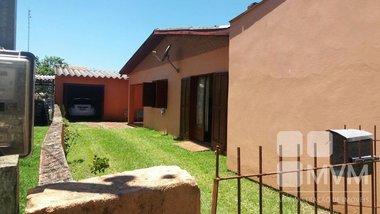 house em Avenida Valdomiro Batista, Palmares do Sul - Palmares do Sul - RS