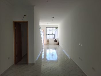 house em Rua Ana Tomásia de Jesus, Bosque da Saúde - São Paulo - SP