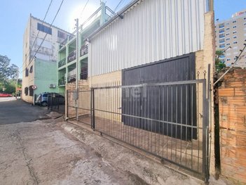 industrial em Rua Antônio Araújo, Centro - Passo Fundo - RS