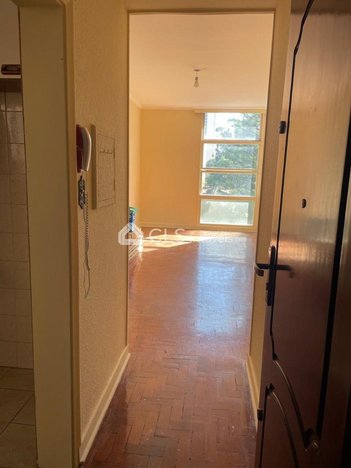 apartment em Alameda Barão de Limeira, Campos Elíseos - São Paulo - SP