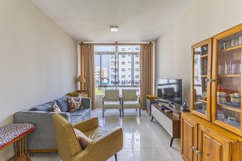 apartment em Avenida Jurucê, Indianópolis - São Paulo - SP
