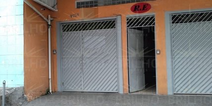 house em Avenida Marechal João Batista Mascarenhas Moraes, São Pedro - Osasco - SP