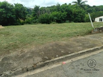 land_lot em Alameda das Primaveras, Jardim Simus - Sorocaba - SP