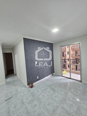 apartment em Estrada de Itapecerica, Vila Ré - São Paulo - SP