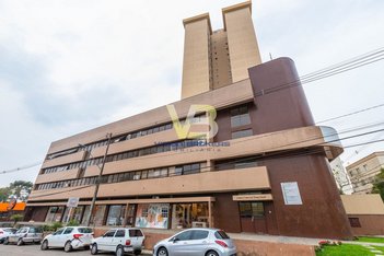 office em Rua Cecílio Toniolo, Portão - Curitiba - PR