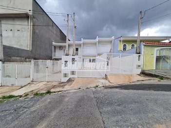 house em Rua Bernardo Lichtenfels Júnior, Vila Esperança - Sorocaba - SP