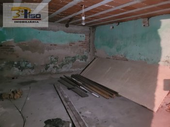 house em Rua Rodrigo Alonso, Vila Portuguesa - São Paulo - SP