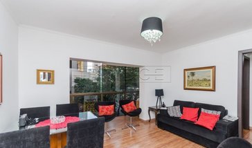apartment em Mariland, Auxiliadora - Porto Alegre - RS