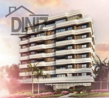 apartment em Avenida José Cândido da Silveira, Cidade Nova - Belo Horizonte - MG