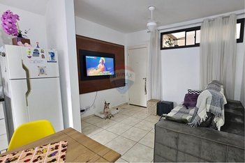 apartment em Rua Zilda de Souza Rizzi, Jardim Interlagos - Ribeirão Preto - SP