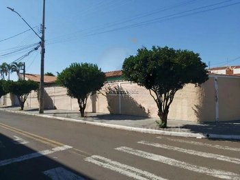 house em Rua João Blumer, Remanso Campineiro - Hortolândia - SP